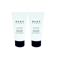 HERA Homme All-in-One Skin Hydro Treatment (75ml x 2ea)