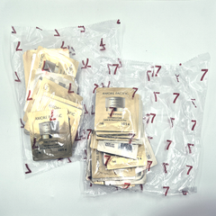 AMORE PACIFIC Time Response Skin Reserve Cream (1ml x 24 Sachet)*2