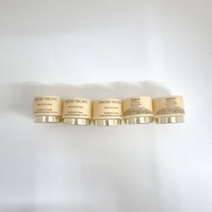 AMORE PACIFIC Time Response Eye Reserve Cream (3ml x 5ea)