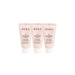 HERA UV Protector Tone-up (15ml x 3ea)