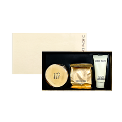 AMORE PACIFIC TIME RESPONSE Complete Cushion Compact Set 17C2