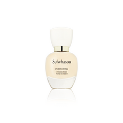 Sulwhasoo Perfecting Foundation 35ml (Select Color)