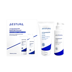AESTURA Atobarrier 365 Moisture Duo Set