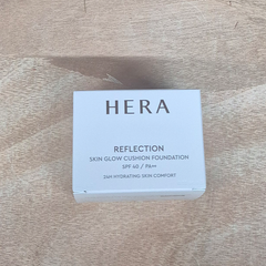 HERA Reflection Skin Glow Cushion Foundation 15g