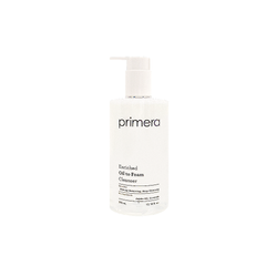 Primera Enriched Oil to Foam Cleanser 390ml