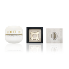HOLITUAL Ultra Nourishing Advanced Cream Noblesse Set