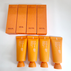 Sulwhasoo Overnight Vitalizining Mask (35ml x 4ea)