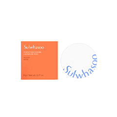 SULWHASOO Perfecting Cushion No.21n1 Beige (5g×2EA)