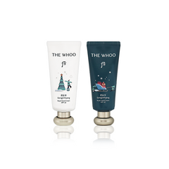 The Whoo Gongjinhyang Royal Hand Cream Special Set