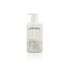 Primera Enriched Oil to Foam Cleanser 390ml