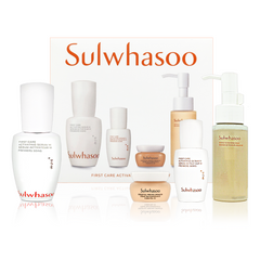 Sulwhasoo First Care Activating Serum 30ml Special Set