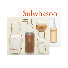 Sulwhasoo First Care Activating Serum 30ml Special Set
