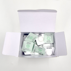 AMORE PACIFIC Treatment Enzyme Peel Cleansing Powder (0.5g x 30ea)
