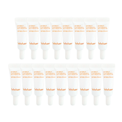 Sulwhasoo UV Daily Fluid Sunscreen (3ml x 17ea)