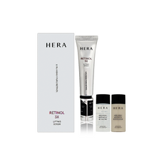 HERA Retinol 3X Lifting Serum 25ml Special Set