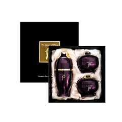 The Whoo Hwanyu Imperial Youth First Serum Special Set