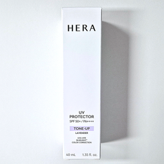HERA UV Protector Tone Up LAVENDER 40ml