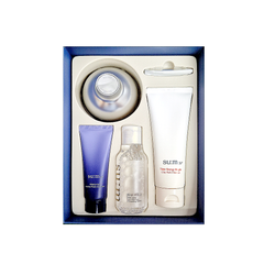 SU:M37 Water-full Marine Relief Gel Cream Special Set
