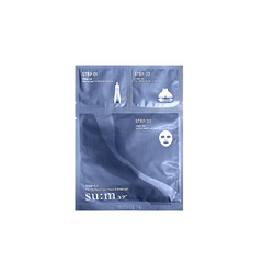 SU:M37 Water-full Marine Relief Gel Mask (1 Sheet x 6ea)