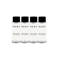 HERA Deep Cleansing Oil (50ml x 4ea)