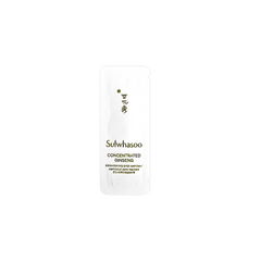 Sulwhasoo Concentrated Ginseng Brightening Spot Ampoule (1ml x 12ea)x4
