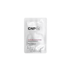 CNP SKIN REJUVENATING MIRACLE ESSENCE (1ml x 100 Sachet)