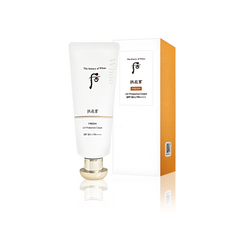 The History of Whoo UV Protective Cream 60ml (SPF50, PA++++)