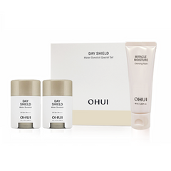 OHUI Dayshield Water Sunstick Dueo Set