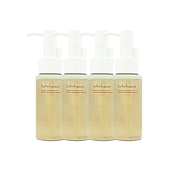 Sulwhasoo Gentle Cleansing Foam (50ml x 4ea)