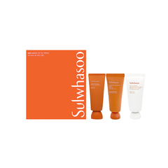 Sulwhasoo Mini Mask Kit