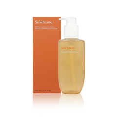 Sulwhasoo Gentle Cleansing Foam 200ml