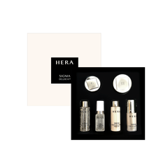 HERA Sigina Deluxe Kit (6 ITEMS, NEW)