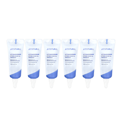 AESTURA Atobarrier365 Hydro Cera-Ha Ampoule 7ml x 6ea