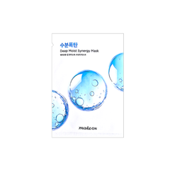 MakeON Synergy Mask 1 sheet 22g x 7ea