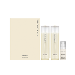 AMORE PACIFIC Time Response Skin Renewal Mist Set