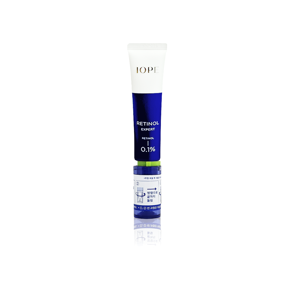 IOPE Retinol Expert 0.1% 30ml