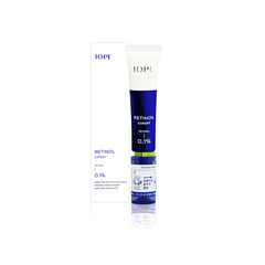 IOPE Retinol Expert 0.1% 30ml