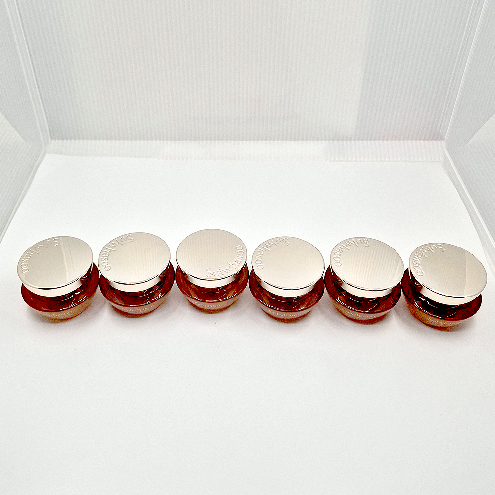 Sulwhasoo Concentrrated Ginseng Rejuvenating Cream Rich (10ml x 6ea)