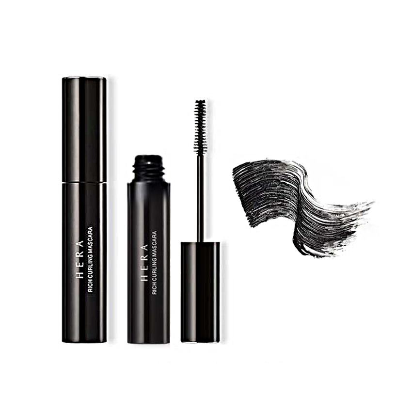 HERA Rich Curling Mascara 6g