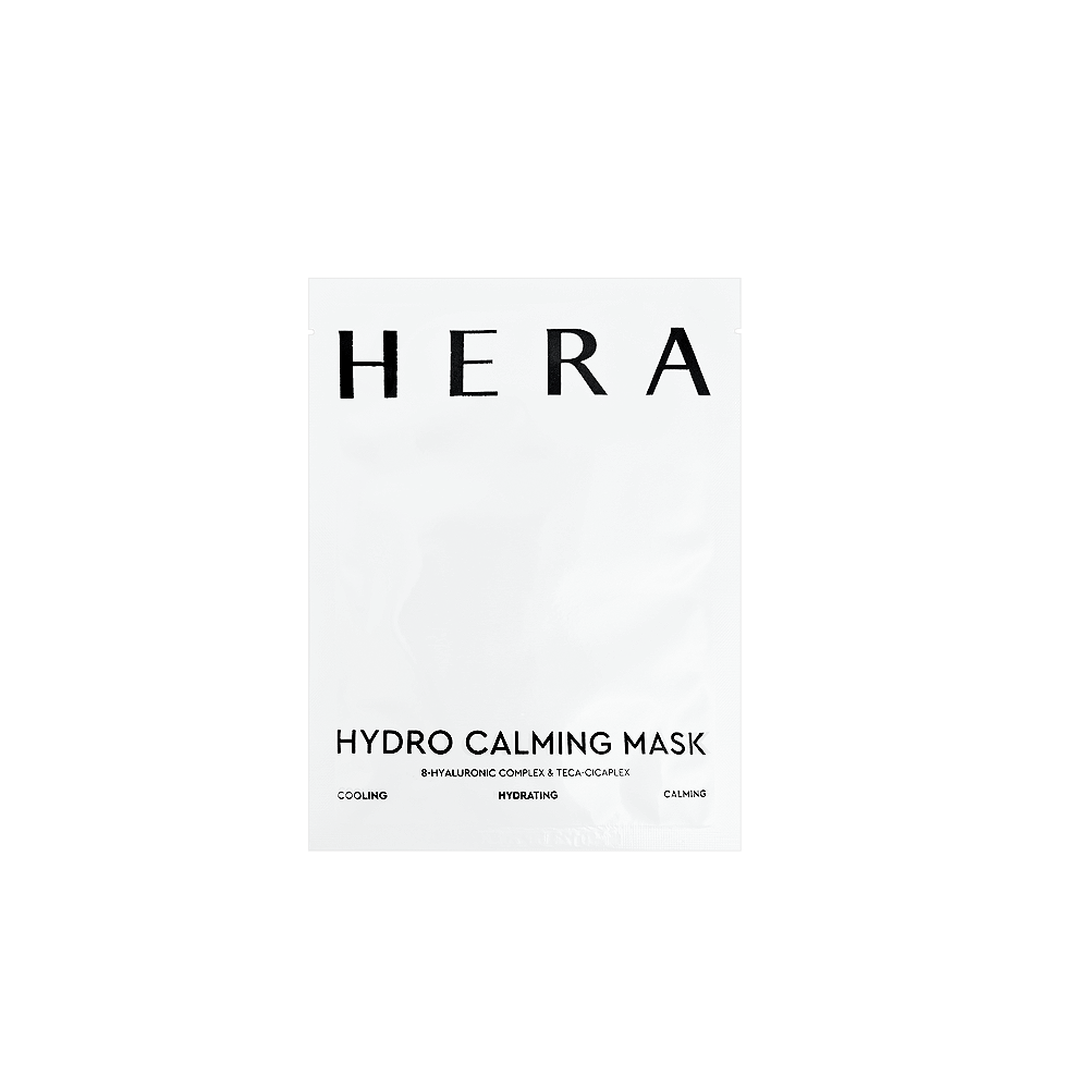 HERA Hydro Calming Mask (1 sheet x 5ea)*2