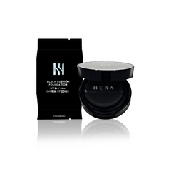 HERA Black Cushion Foundation (Select Color)