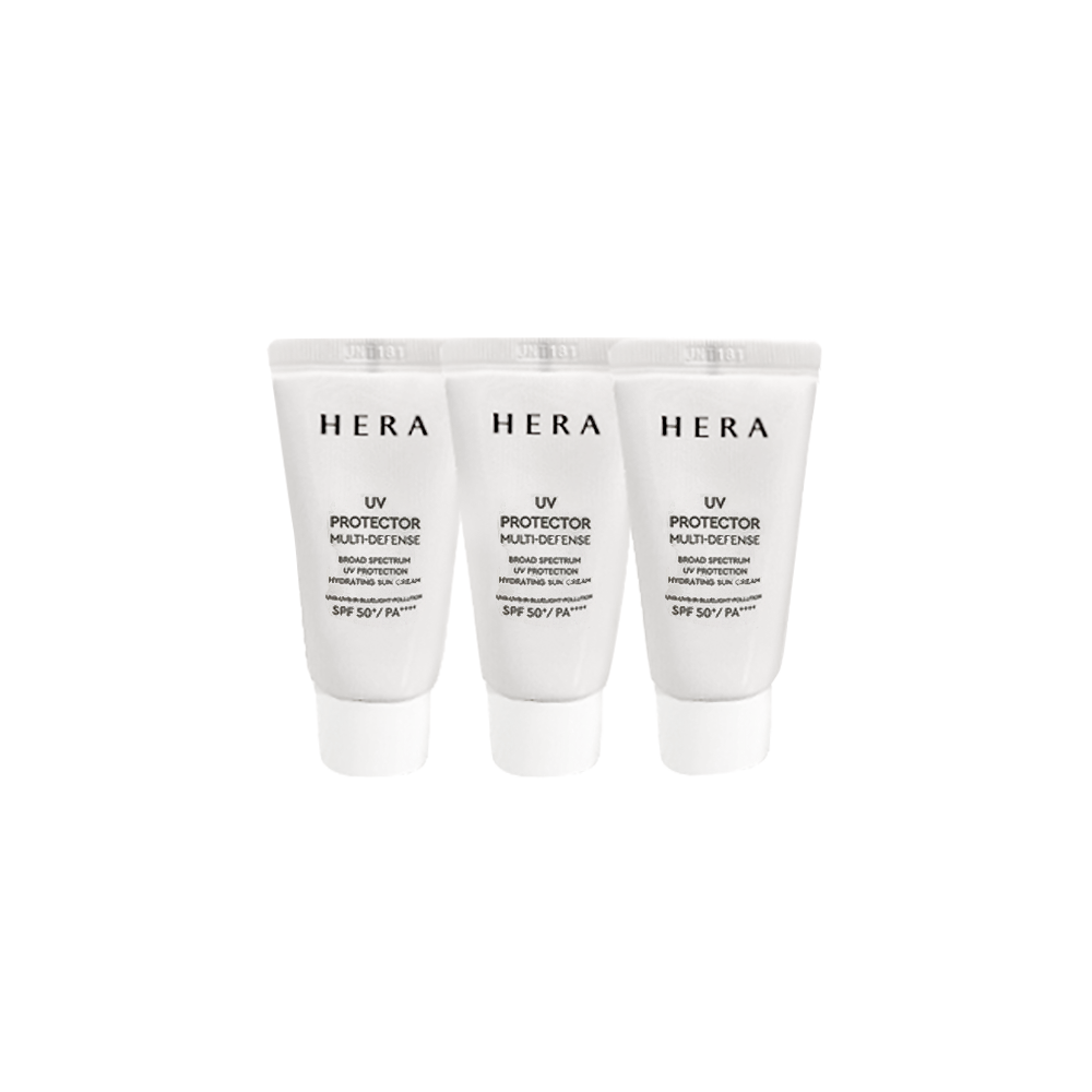 HERA UV protector Multi-Defense (15ml x 3ea)