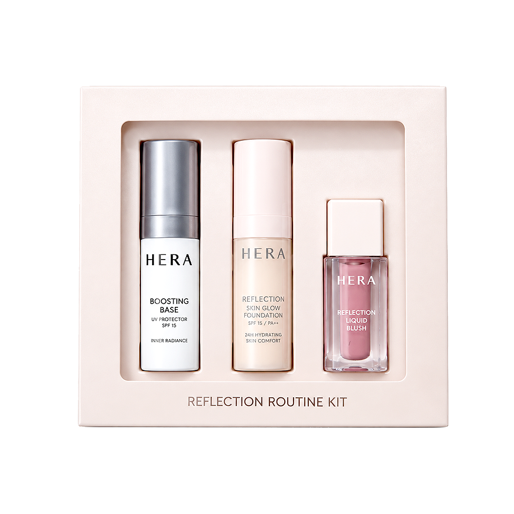 HERA REFLECTION ROUTINE KIT