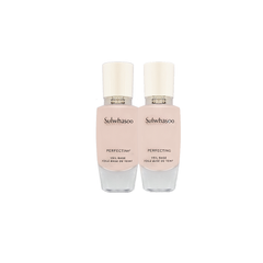 Sulwhasoo Perfecting Veil Base No.1 (15ml x 2ea)