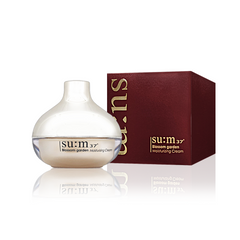 SU:M37 Blossom Garden Moisturizing Cream 50ml