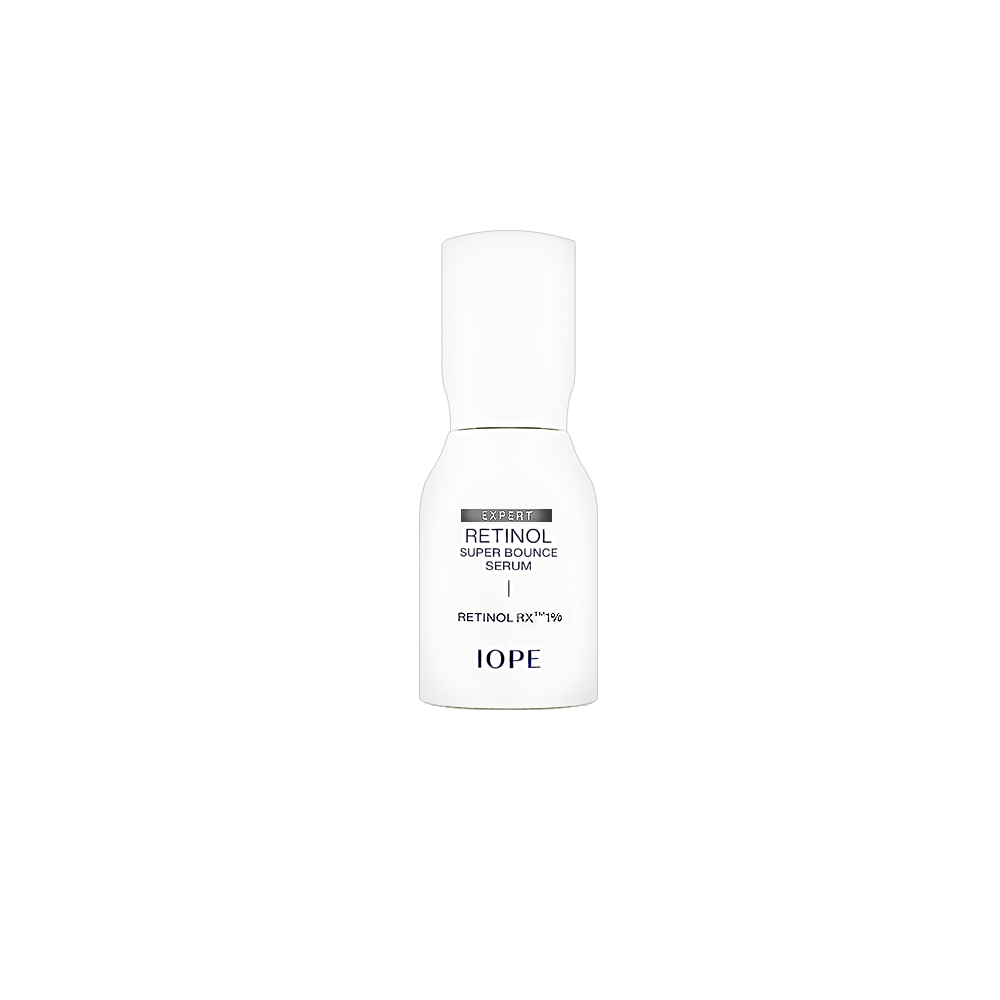 IOPE Retinol Super Bounce Serum 50ml