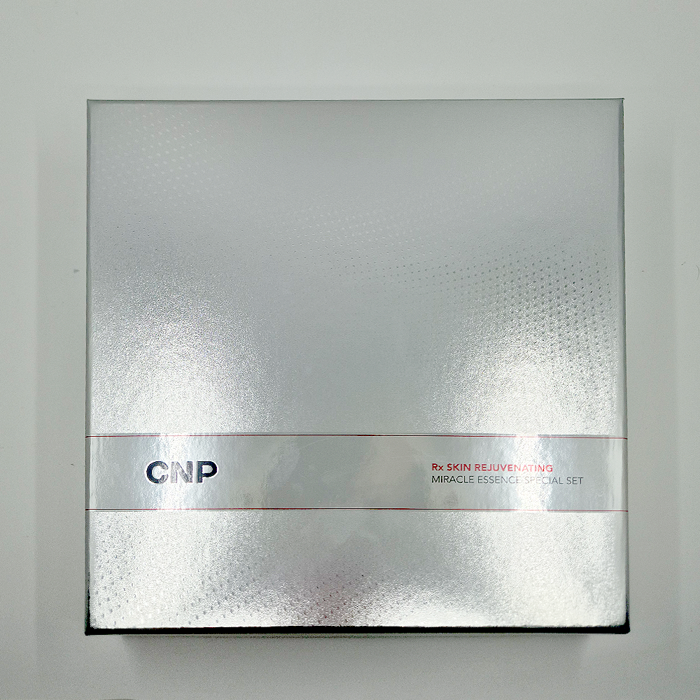 CNP Rx SKIN REJUVENATING MIRACLE ESSENCE SPECIAL SET