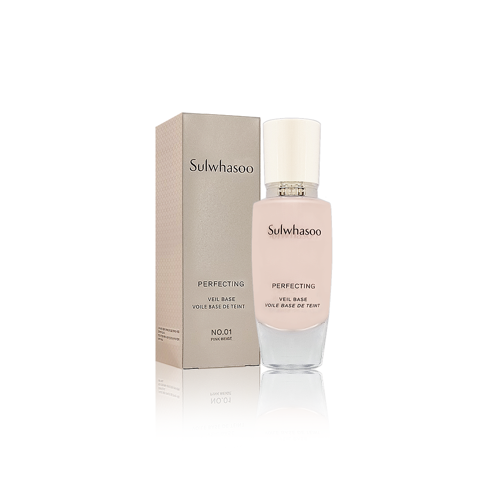 Sulwhasoo Perfecting Veil Base No.1 30ml