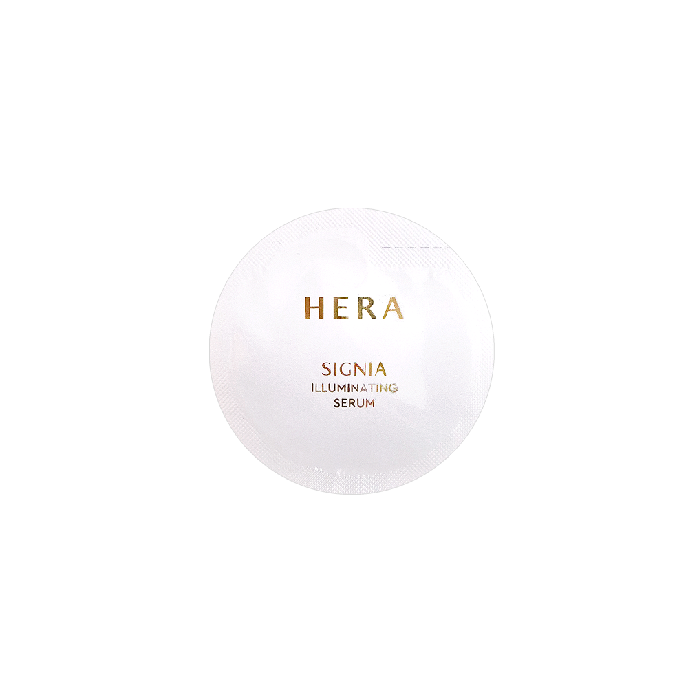 HERA Signia Illuminating Serum 1ml*60 Sachet