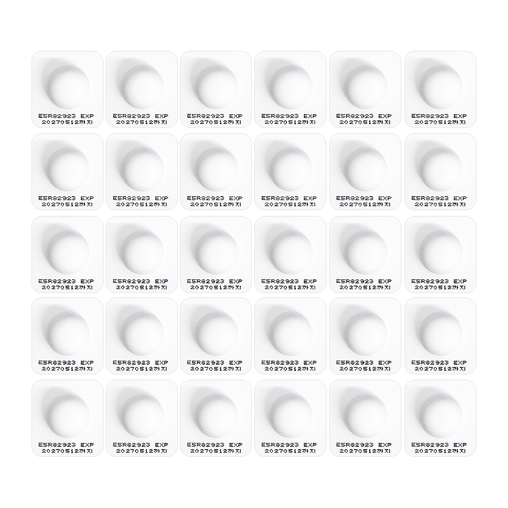 AMORE PACIFIC Treatment Enzyme Peel Cleansing Powder (0.5g x 30ea)